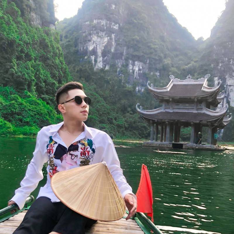 Review Cần Thơ - Ninh Bình cùng anh chàng Minh Hiếu mê du lịch