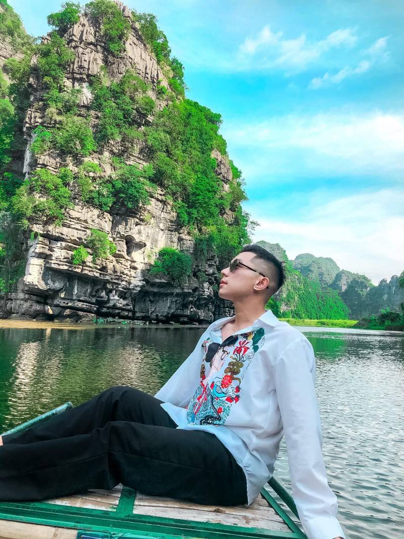 Review Cần Thơ - Ninh Bình cùng anh chàng Minh Hiếu mê du lịch