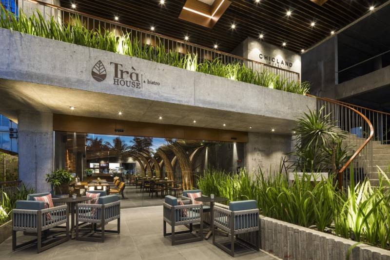 Review Chicland Hotel Đà Nẵng - Điểm dừng chân lý tưởng tại Đà thành