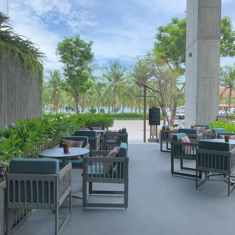 Review Chicland Hotel Đà Nẵng - Điểm dừng chân lý tưởng tại Đà thành