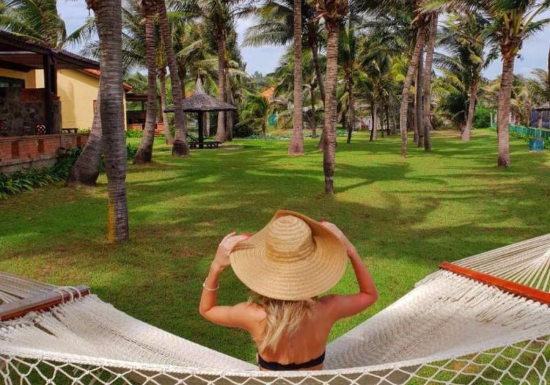 Review du lịch Phan Thiết với 3 resort giá cực mềm