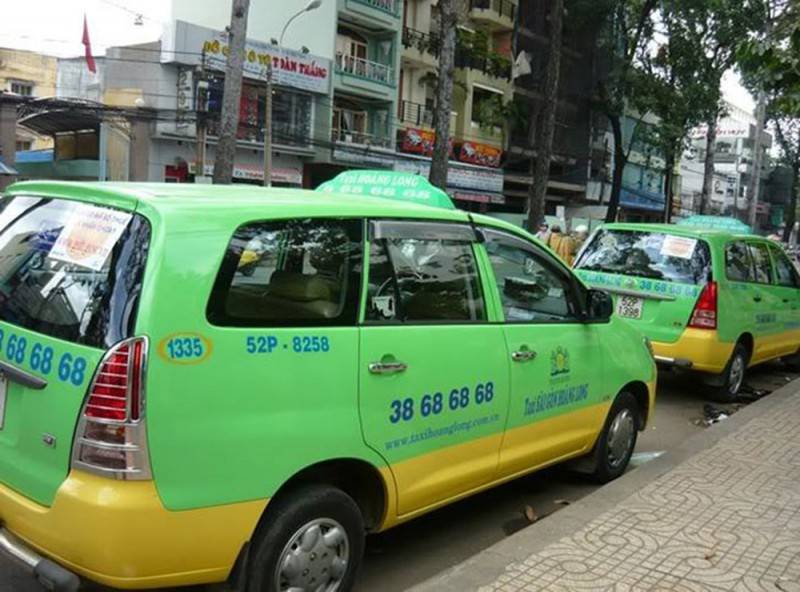 Review giá cước 8 hãng Taxi ở Cần Thơ uy tín, chất lượng