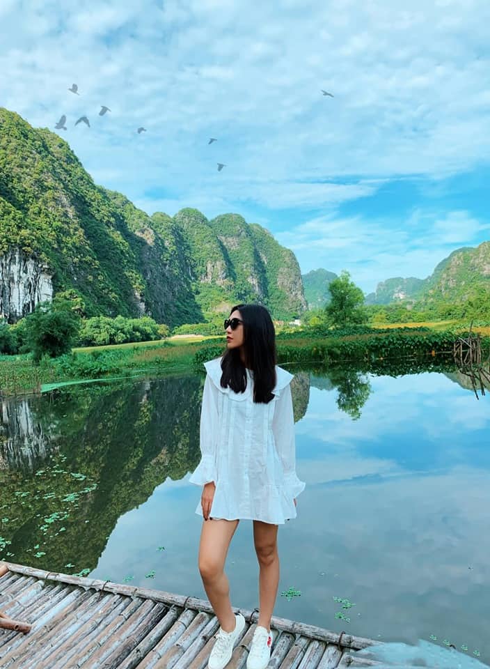 Review hành trình HCM – Ninh Bình của cô nàng 9x Hạnh Lê mê du lịch