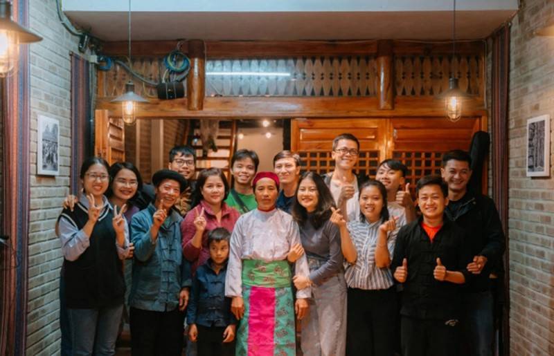 Review hành trình hạnh phúc ở Hà Giang cùng cô Trang số nhọ