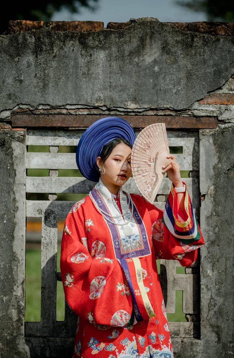 Review Huế, nét đẹp truyền thống in dấu đất Thần Kinh