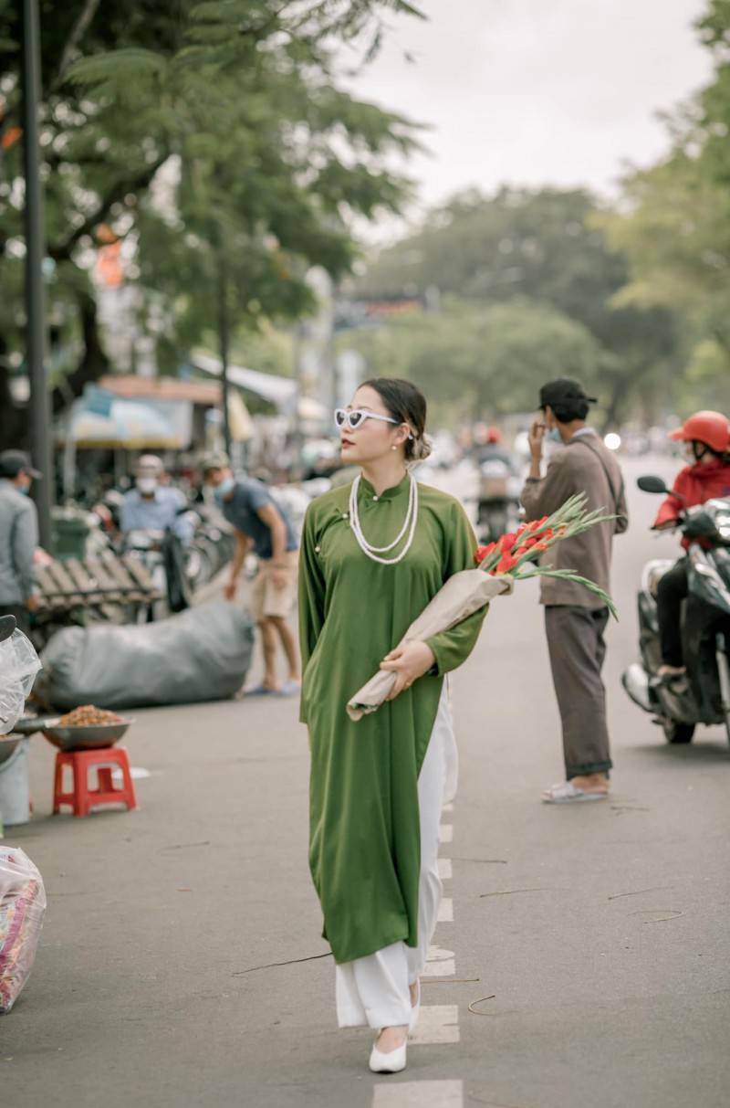 Review Huế, nét đẹp truyền thống in dấu đất Thần Kinh