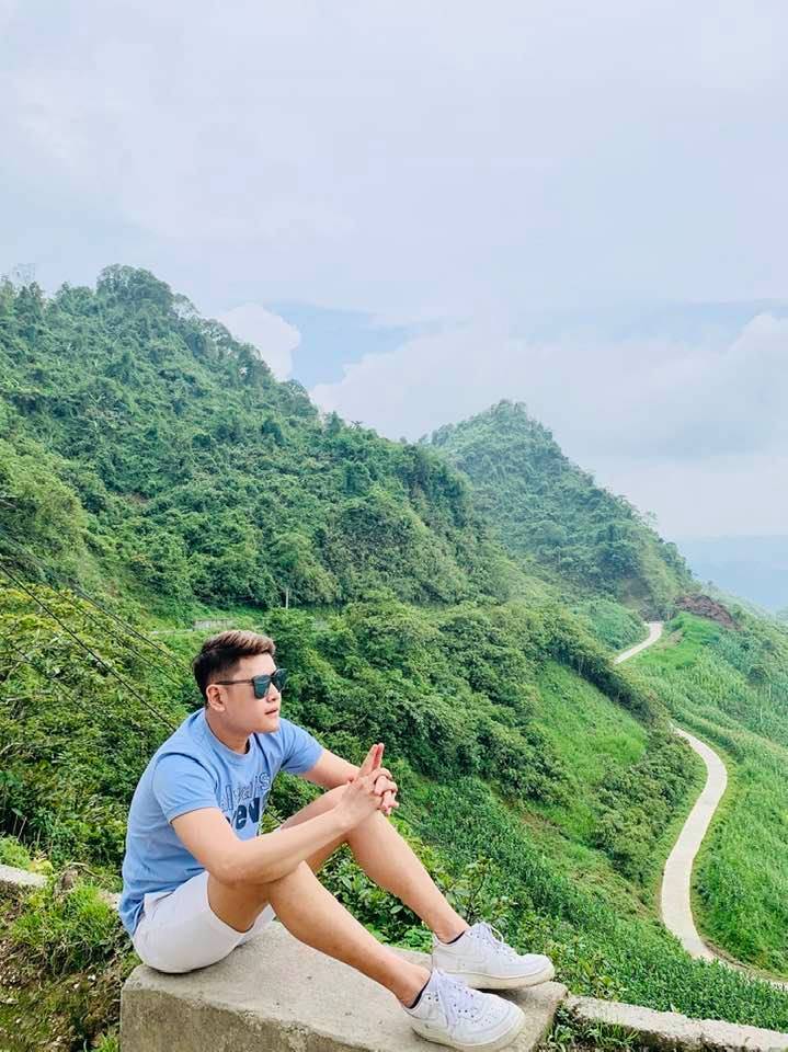 Theo chân travel blogger Nguyễn Hoàng Anh review kinh nghiệm đi Hà Giang 3N4Đ