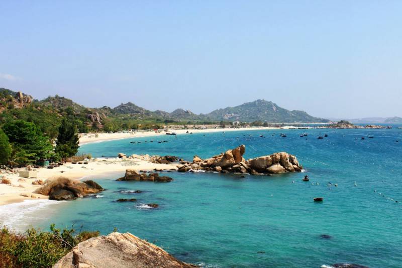 Review Nha Trang với top 10 địa điểm du lịch không thể bỏ lỡ