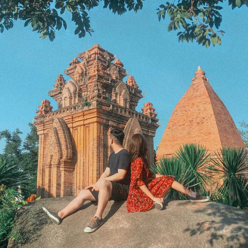 Review Nha Trang với top 10 địa điểm du lịch không thể bỏ lỡ