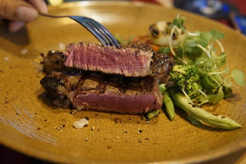 Rice Drum Restaurant Hoi An - Steak house cao cấp phục vụ món bò tơ chất lượng nhất Hội An