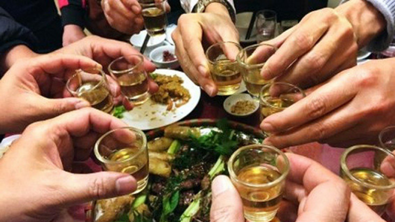 Rượu cá ngựa Sông Cầu – Từ đặc sản Phú Yên đến thần dược đa năng
