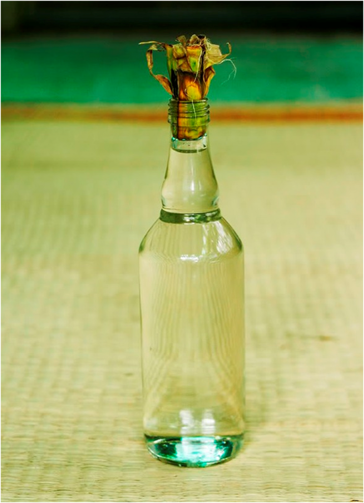 Rượu Kim Sơn - Đặc sản vùng đất Ninh Bình cùng những công dụng hữu ích
