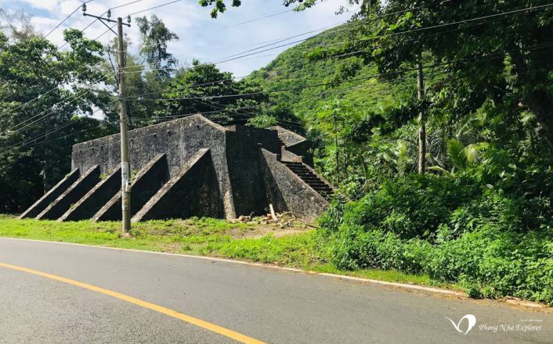 Sở Lò Vôi Côn Đảo, chứng tích in hằn những đau thương của dân tộc