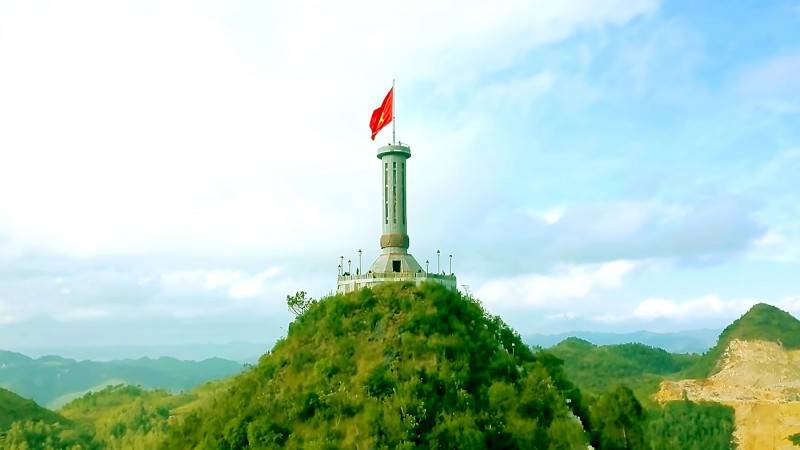 Tất tần tật Lịch trình trekking cao nguyên đá dành cho hội 'ma mới'