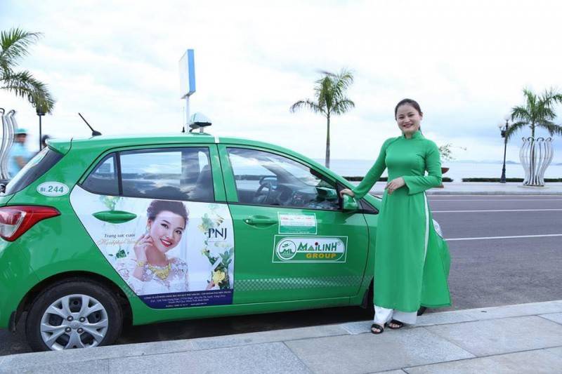 Taxi Hạ Long - Top 6 hãng xe uy tín, chất lượng bạn không nên bỏ lỡ