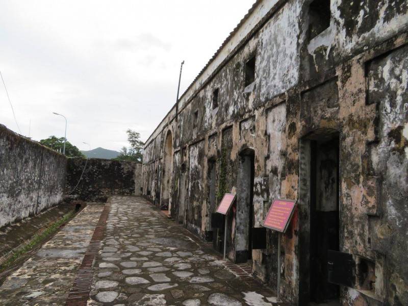 Thăm lại Nhà tù Côn Đảo, địa ngục trần gian trong quá khứ