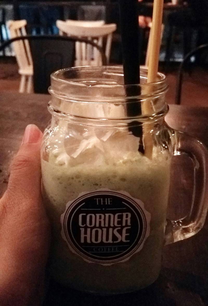 The Corner House Coffee, khám phá thiên đường sống ảo đẹp mê ly