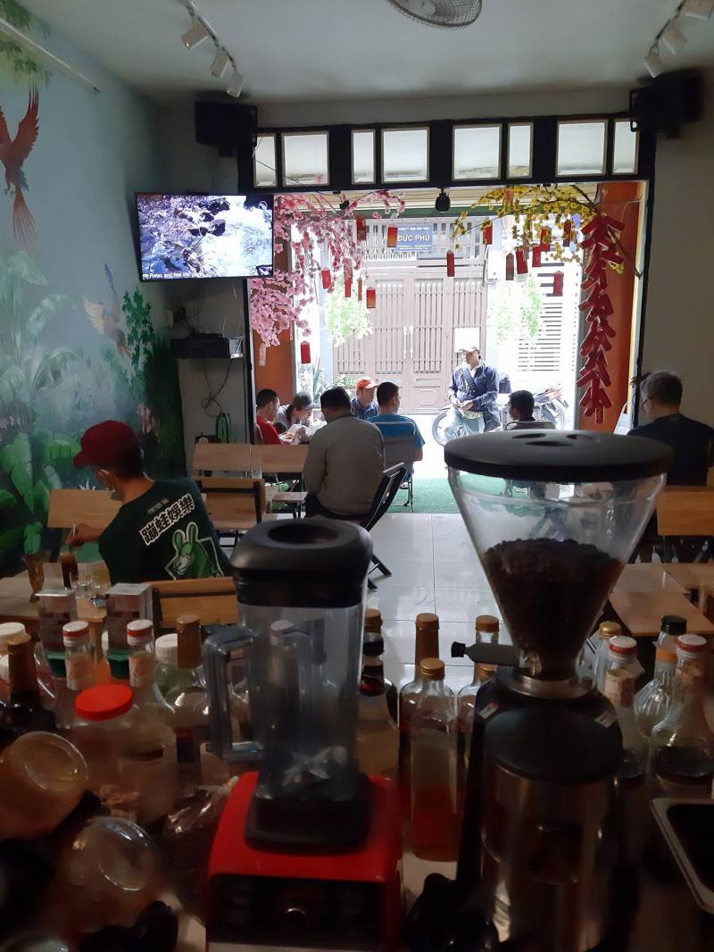 the lavy cafe va khong gian binh yen nhe nhang 2 16576551981