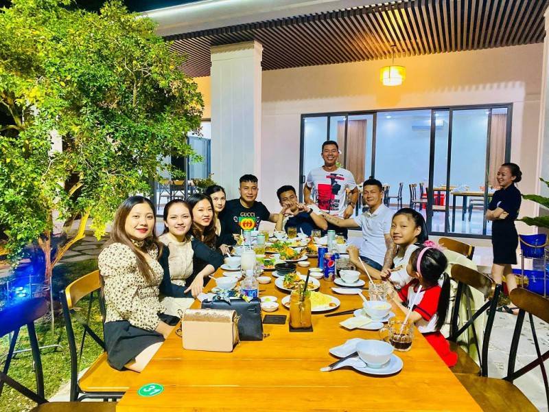 Thưởng thức hương vị dân dã tại Nhà hàng Quê 79 giữa lòng Nha Trang