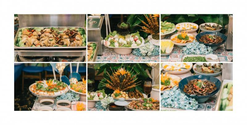 Thưởng thức vô số món ăn ngon mang thương hiệu biển tại Nha Trang Fusion House
