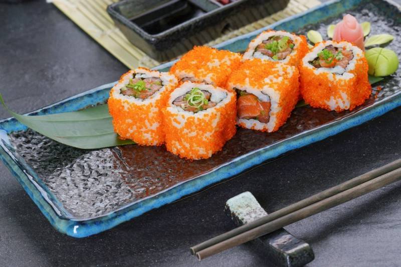 Tìm hiểu Nhà hàng Akira Sushi Đồng Xoài qua những món ăn hấp dẫn