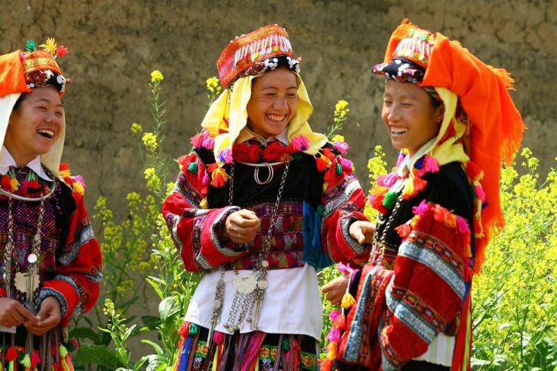 Tìm hiểu về phong tục tập quán của người Mông ở Mèo Vạc - Hà Giang