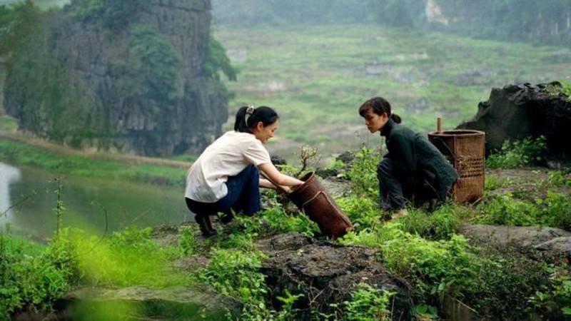 Tổng hợp địa điểm du lịch Ninh Bình thông qua các bộ phim đình đám