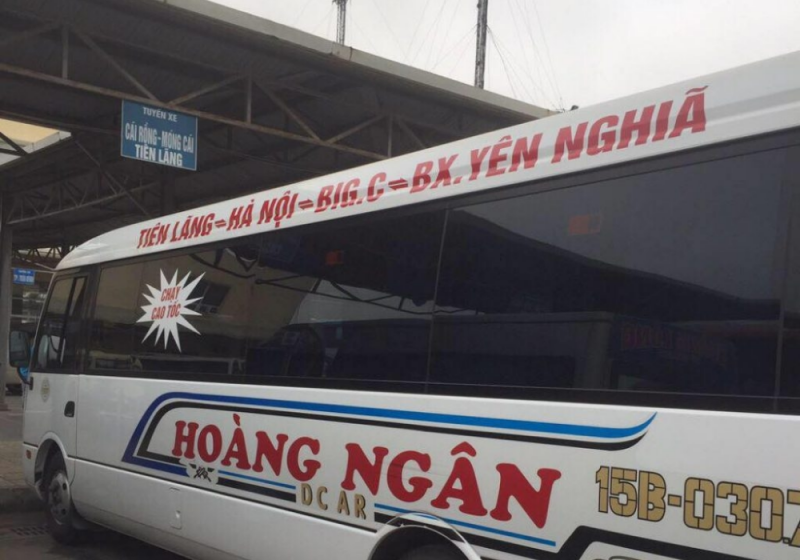 Tổng hợp Top 27 nhà xe Hà Nội đi Hải Phòng chạy cao tốc (Phần 3)