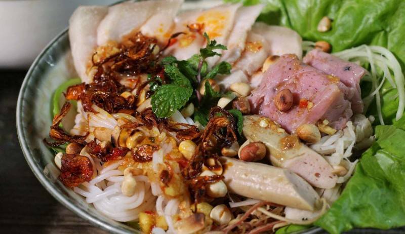 TOP10 Món ngon ăn sáng tại Đà Nẵng cho ngày mới khởi đầu hoàn hảo