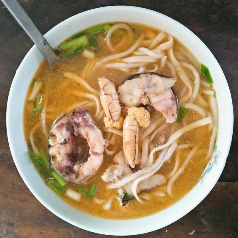 Top 10 Quán cháo canh Quảng Bình giá rẻ hấp dẫn bạn không nên bỏ qua