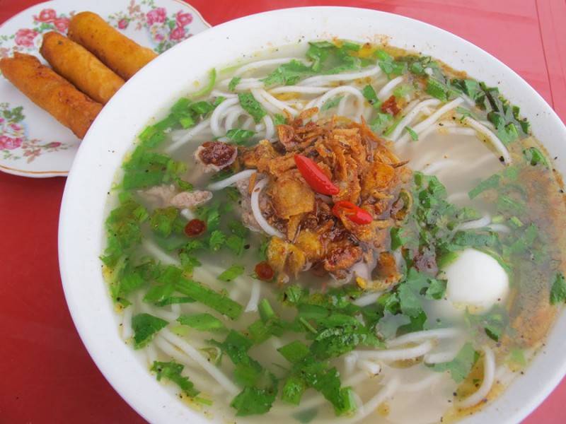 Top 10 Quán cháo canh Quảng Bình giá rẻ hấp dẫn bạn không nên bỏ qua