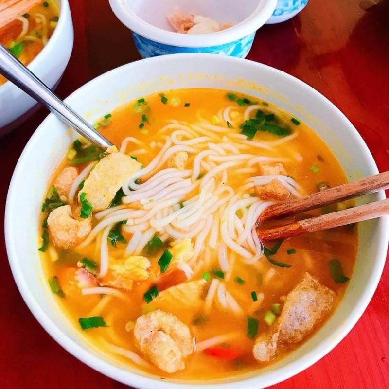 Top 10 Quán cháo canh Quảng Bình giá rẻ hấp dẫn bạn không nên bỏ qua