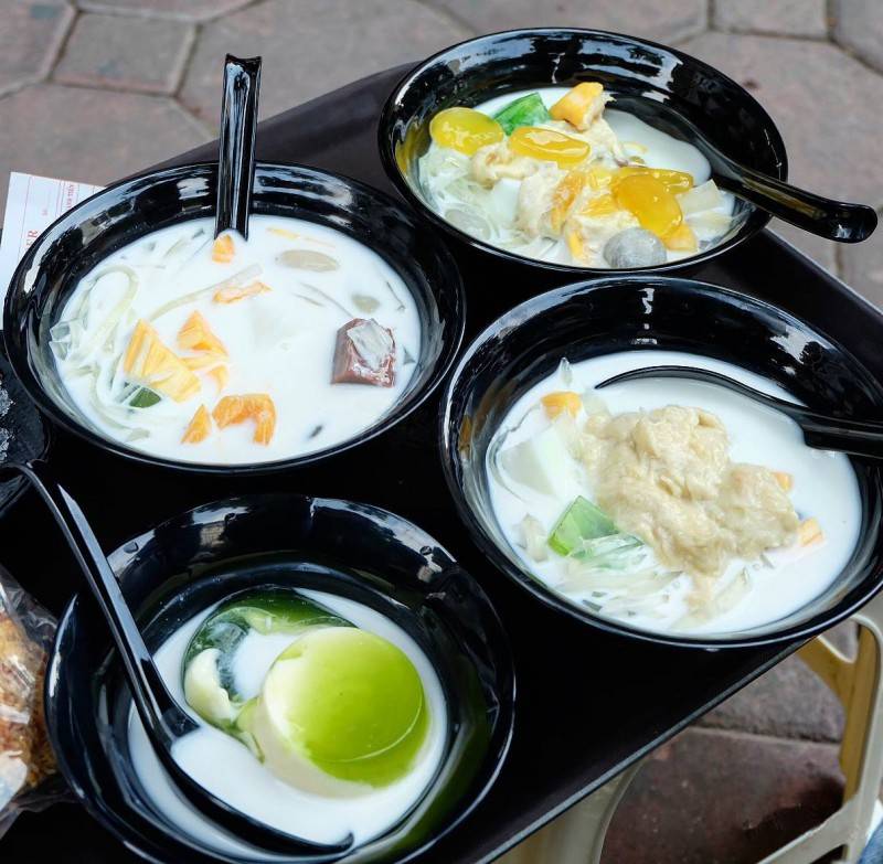 Top 10 Quán chè, kem Quảng Bình thích hợp thưởng thức trong những ngày trời nóng