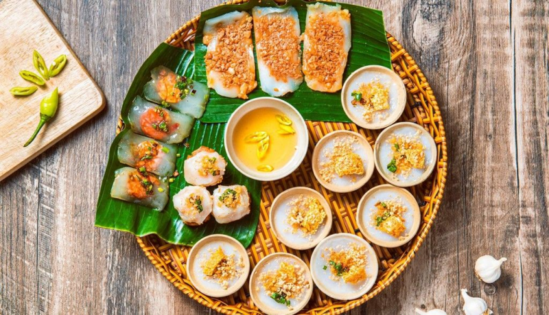 Top 11 quán bánh bèo Đà Nẵng ngon chuẩn vị nổi tiếng nhất