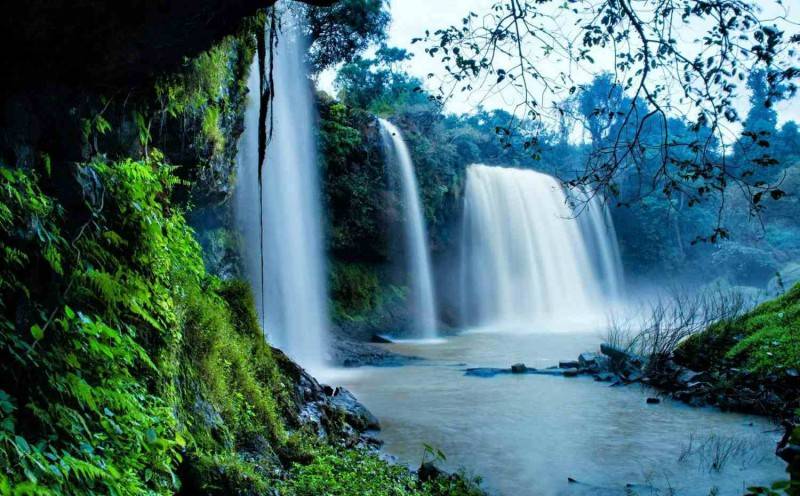 Top 11 thác ở Gia Lai được thiên nhiên ban cho cảnh sắc hoàn mỹ