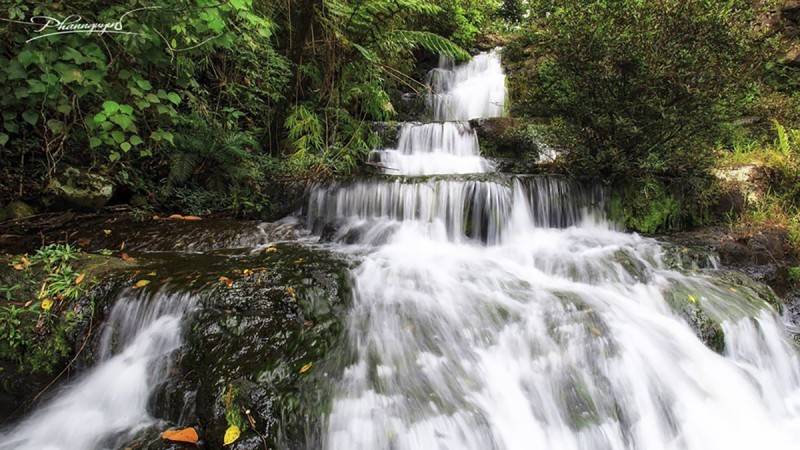 Top 11 thác ở Gia Lai được thiên nhiên ban cho cảnh sắc hoàn mỹ