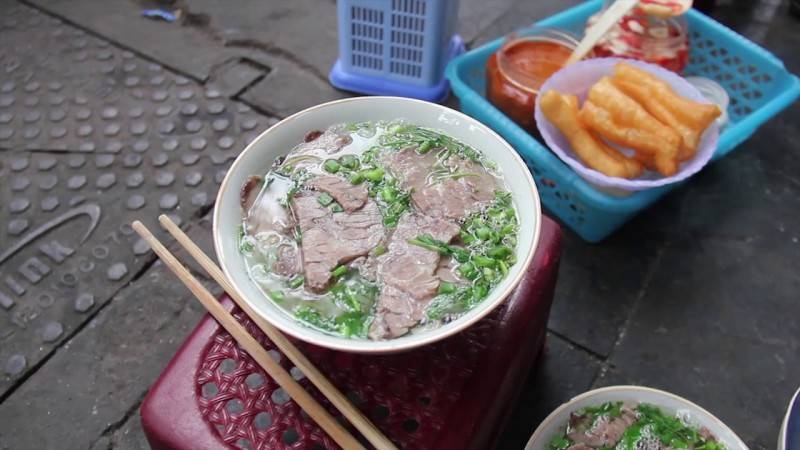 Top 19 quán phở Hà Nội ngon nức tiếng ăn là ghiền (phần 2)