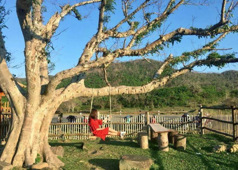 Top 4 điểm KDL sinh thái Phú Yên đẹp mê ly
