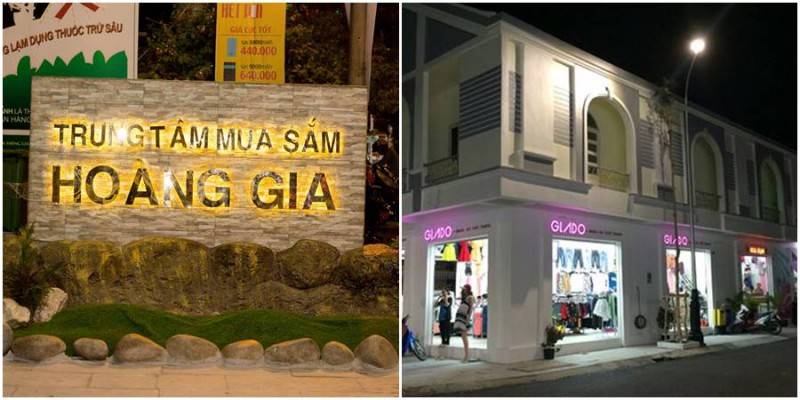 Top 4 trung tâm thương mại Cà Mau nổi tiếng nhất