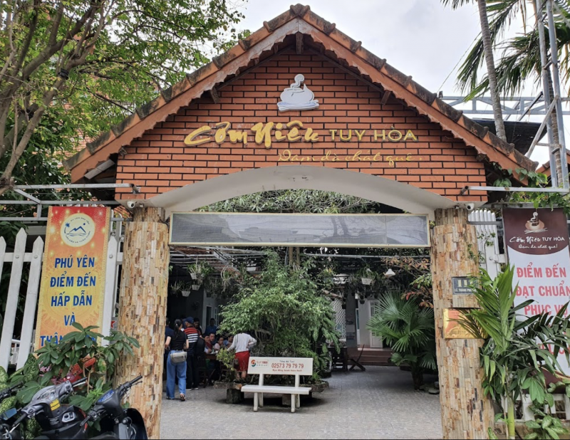 Top 5 nhà hàng ngon Phú Yên được các tín đồ ẩm thực săn lùng rần rần