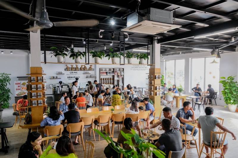 Top 5 quán cafe đẹp Ninh Thuận, view chuẩn siêu hút thực khách