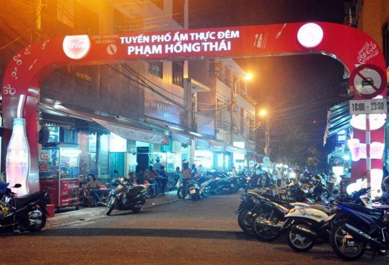 Top 6 khu chợ ăn đêm nổi tiếng tại Đà Nẵng mà bạn không nên bỏ qua