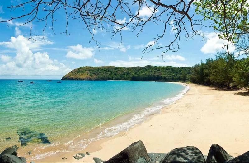 Top 7 Bãi biển Côn Đảo đẹp nhất bạn không thể bỏ lỡ