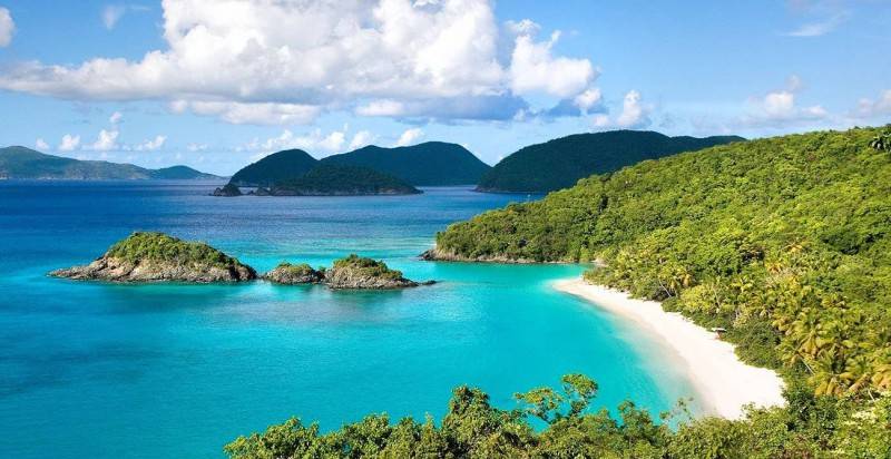 Top 7 Bãi biển Côn Đảo đẹp nhất bạn không thể bỏ lỡ