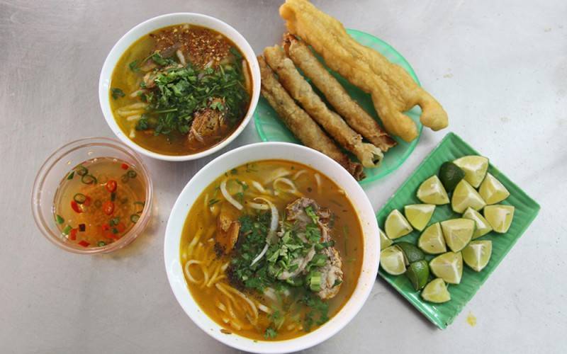 Top 7 quán bánh canh Đà Nẵng ngon nức lòng thực khách