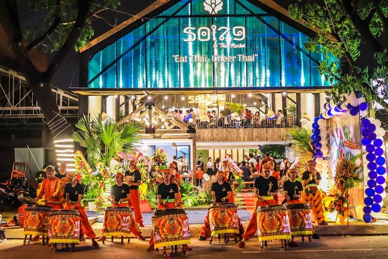 Top 8 quán nhậu Đà Nẵng giá bình dân nổi tiếng cho thực khách say quên lối về