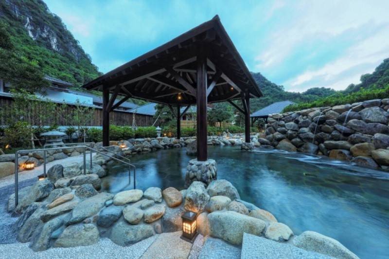 Top các địa điểm tắm Onsen Hà Nội đúng chuẩn phong cách Nhật