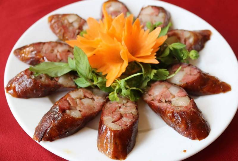 Top các món ăn đặc sản Hà Giang mà bạn nhất định phải thử