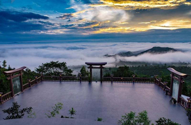 Top địa điểm du lịch Bảo Lộc cực đẹp mà bạn không thể bỏ lỡ