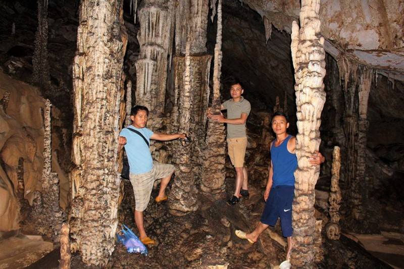 Top hang động nổi tiếng ở Hà Giang không thể bỏ lỡ